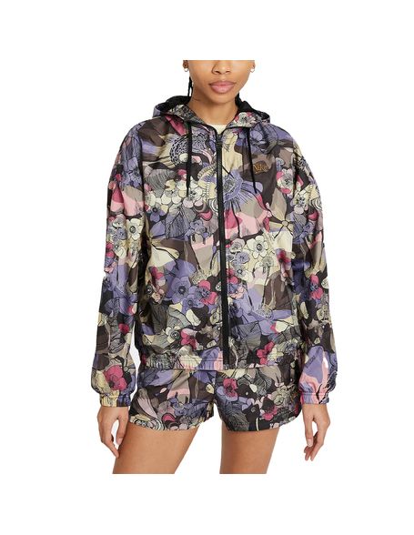 converse impermeable femme