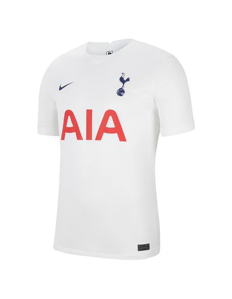 Camiseta Hombre Tottenham Stadium 21/22 XXL