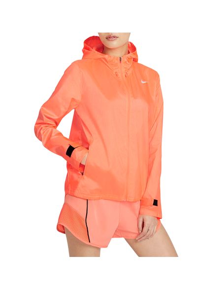 Campera Mujer Nsw Icon Clash Canvas - newsport