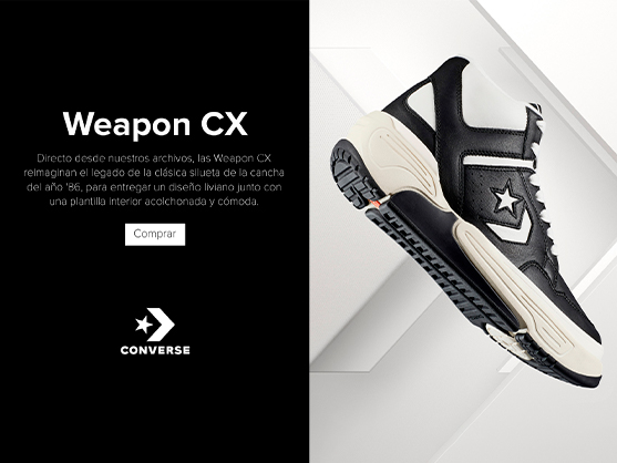 converse argentina rrhh