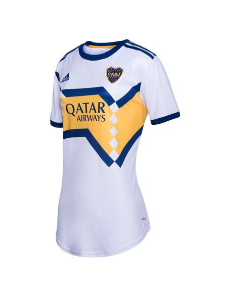 Camiseta Boca Juniors 4 20 21 - templofutbol