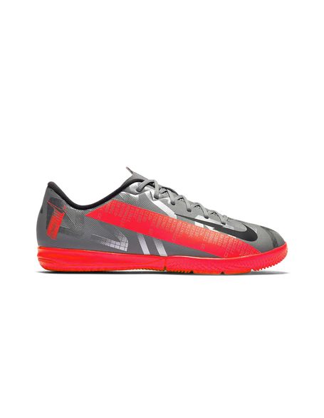 Botines NiNo Mercurial Vapor 13 Academy Fg - templofutbol