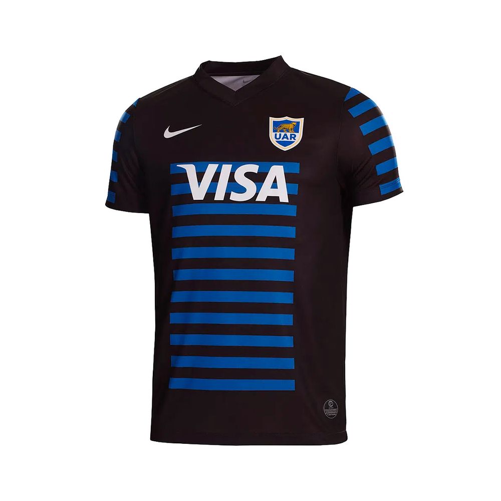 CAMISETA NIKE OLY UAR B DRY JSY REP A L4L FC NG BC - newsport