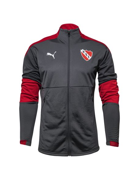 CAMPERA PUMA CAI TRAINING TP RJ - templofutbol