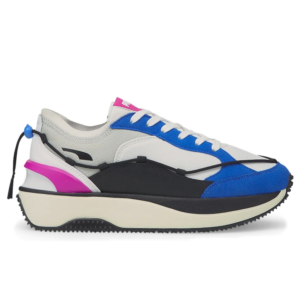 zapatillas cruise rider puma