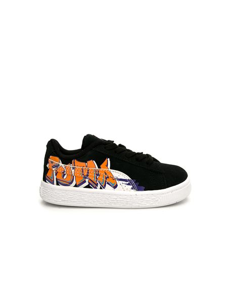 zapatillas puma gold