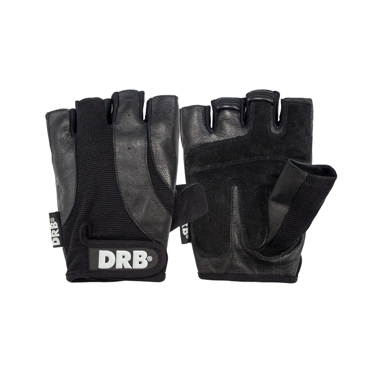 Guantes Dribbling Training Fit Force Talle S