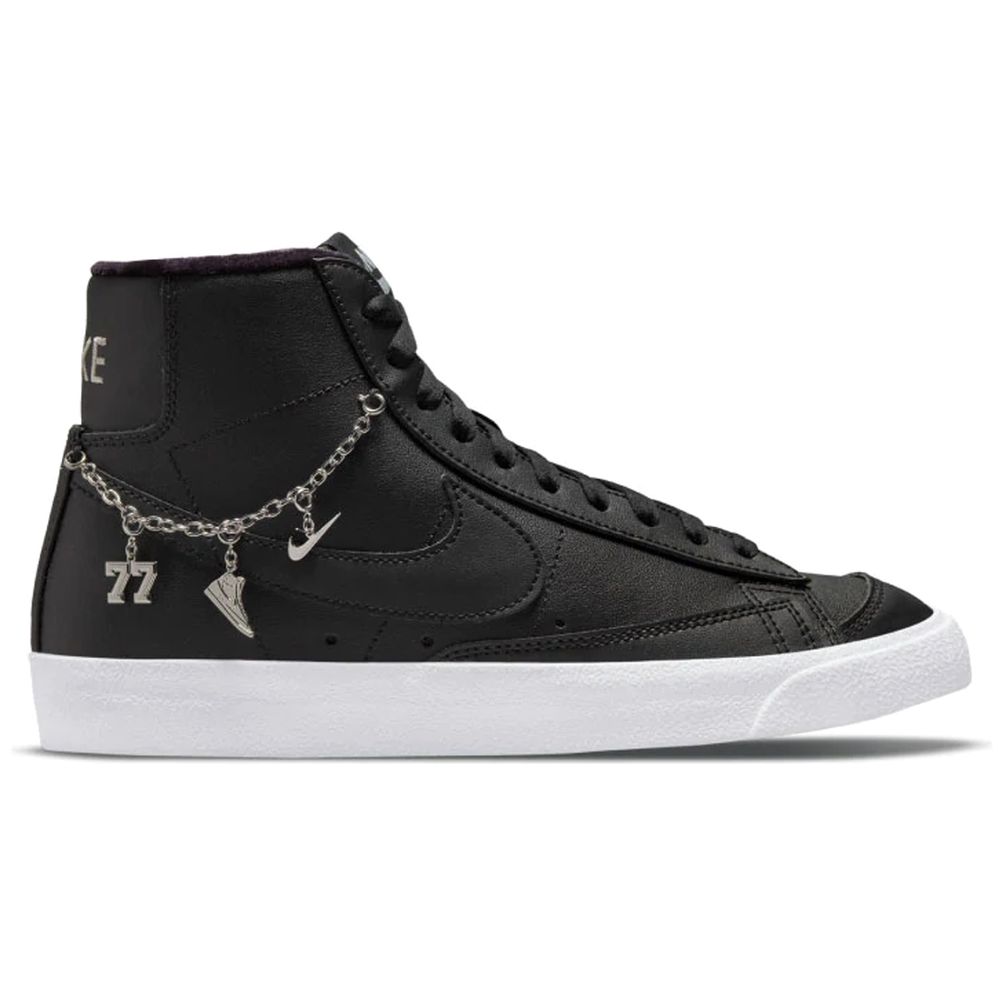 Zapatillas Nike Blazer Mid 77 Lx Mujer - cero26