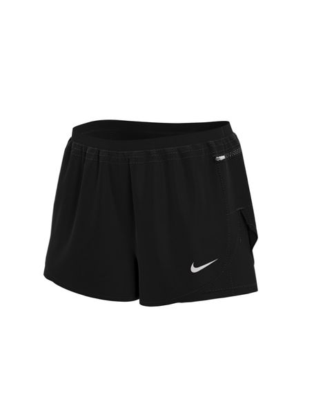 Short Nike Running Tempo Luxe 2in1 Mujer XS