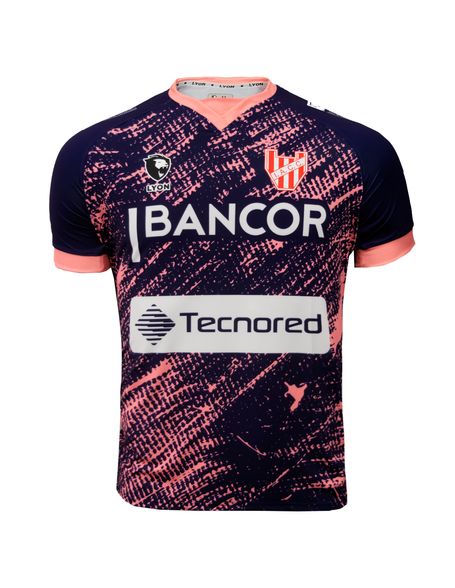 camisetas de boca para mujer