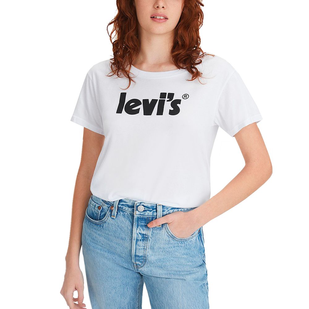 Remera Levis The Perfect Mujer -
