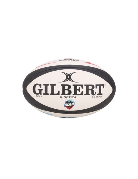 Pelota Gilbert Rugby Kinetica Slar 5