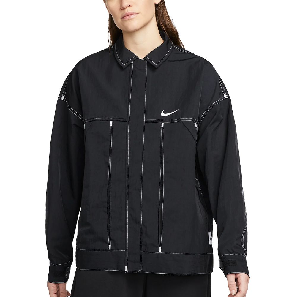 campera nike nsw swoosh