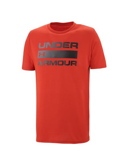 Remera Under Armour Team Issue Hombre 3XL