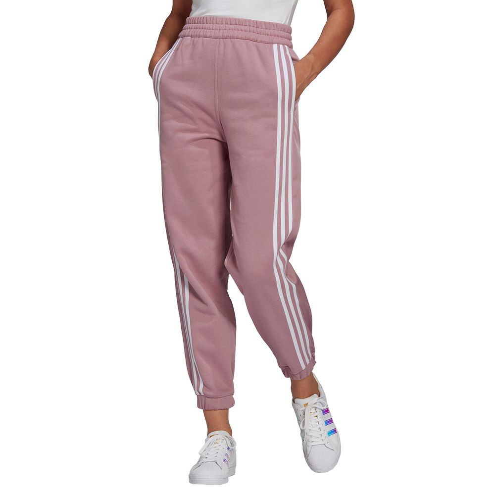 adicolor classics woven back cuff joggers