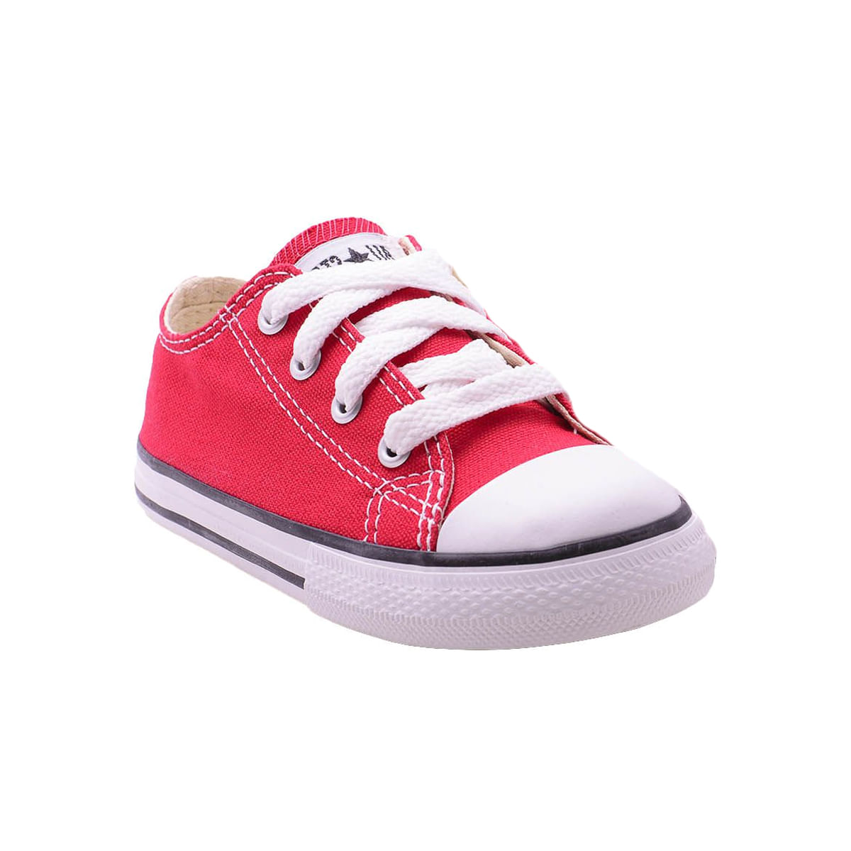Zapatillas Converse Chuck Taylor All Star Core Ox Bebe — imagen 5