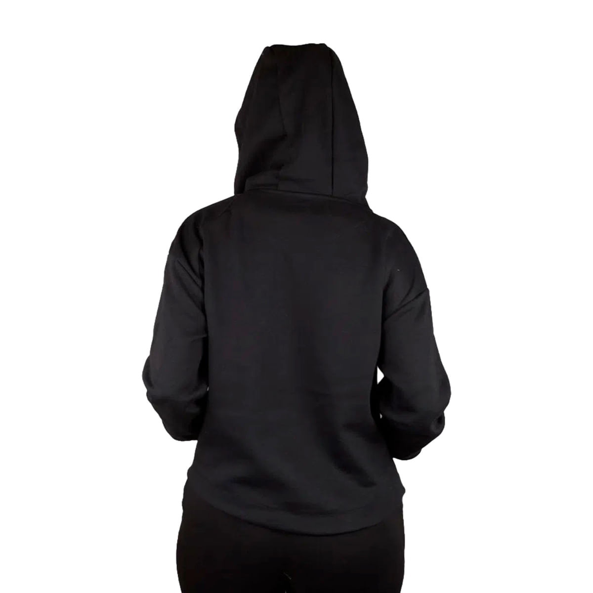Campera Team Gear Training Biarritz Mujer — imagen 2