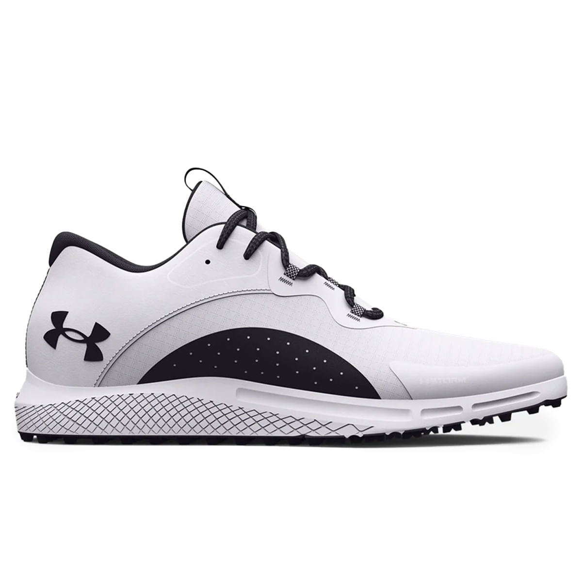 Zapatillas Under Armour Golf Charged Draw 2 Hombre