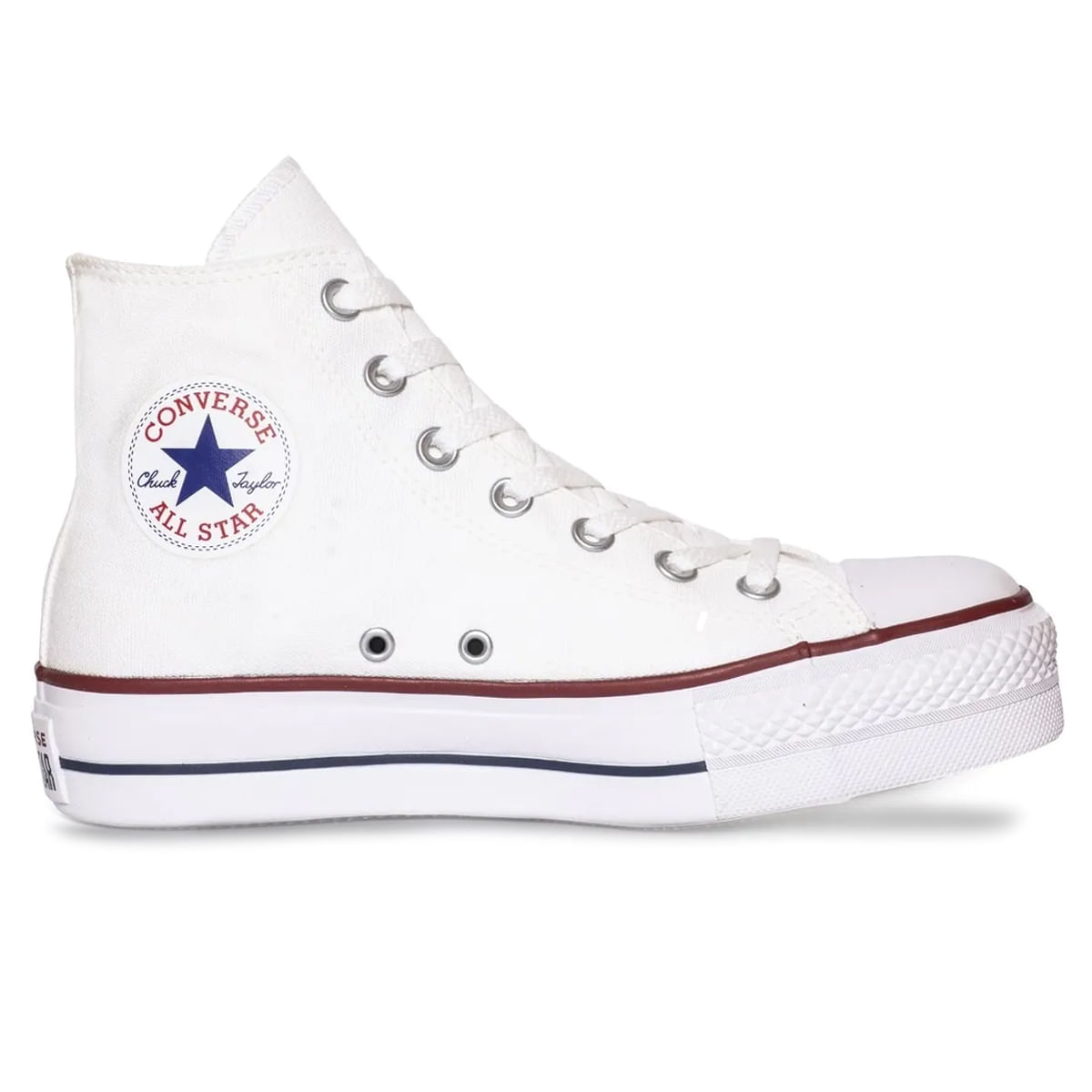 Zapatillas Converse Chuck Taylor All Star Platform Unisex