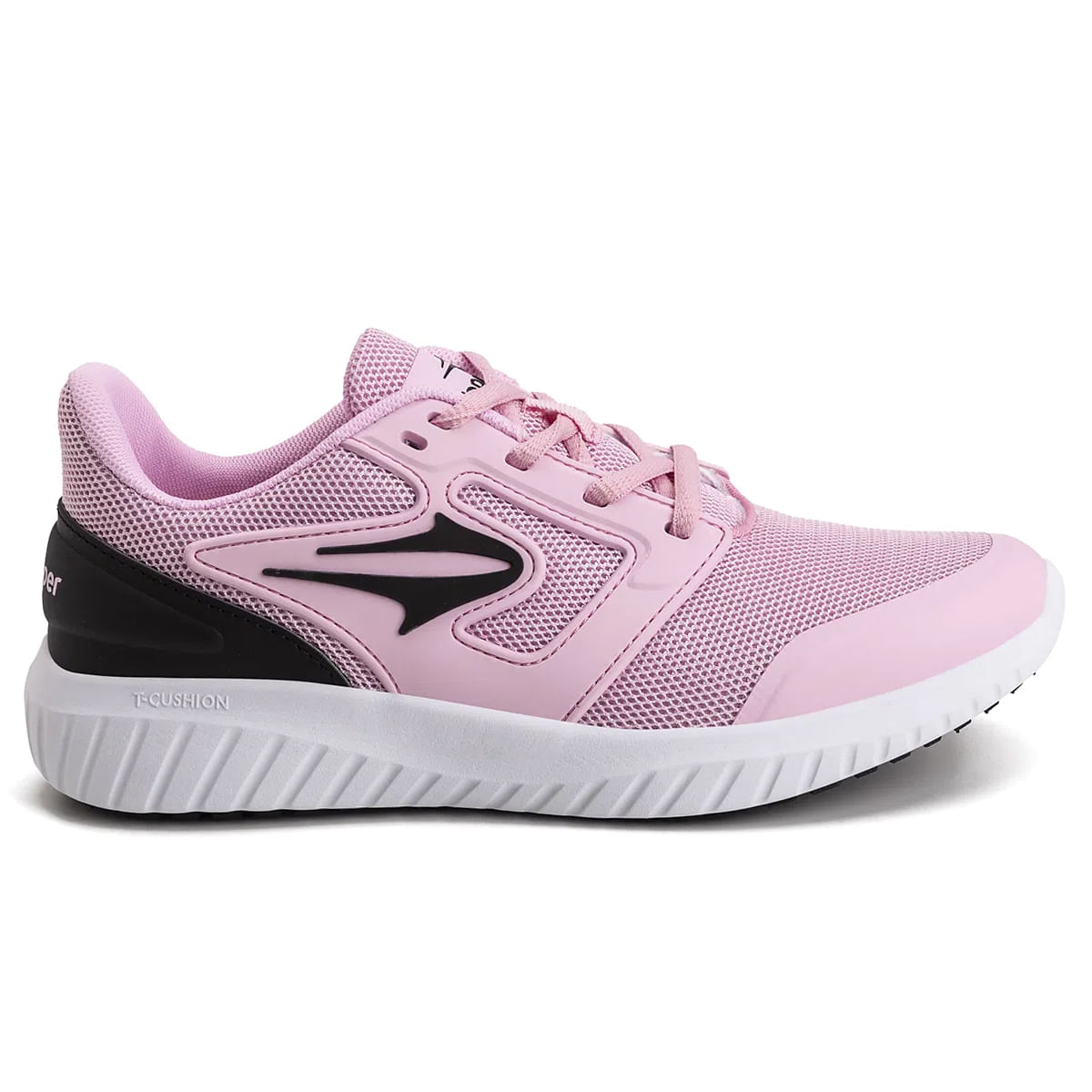Zapatillas Topper Running Fast Mujer
