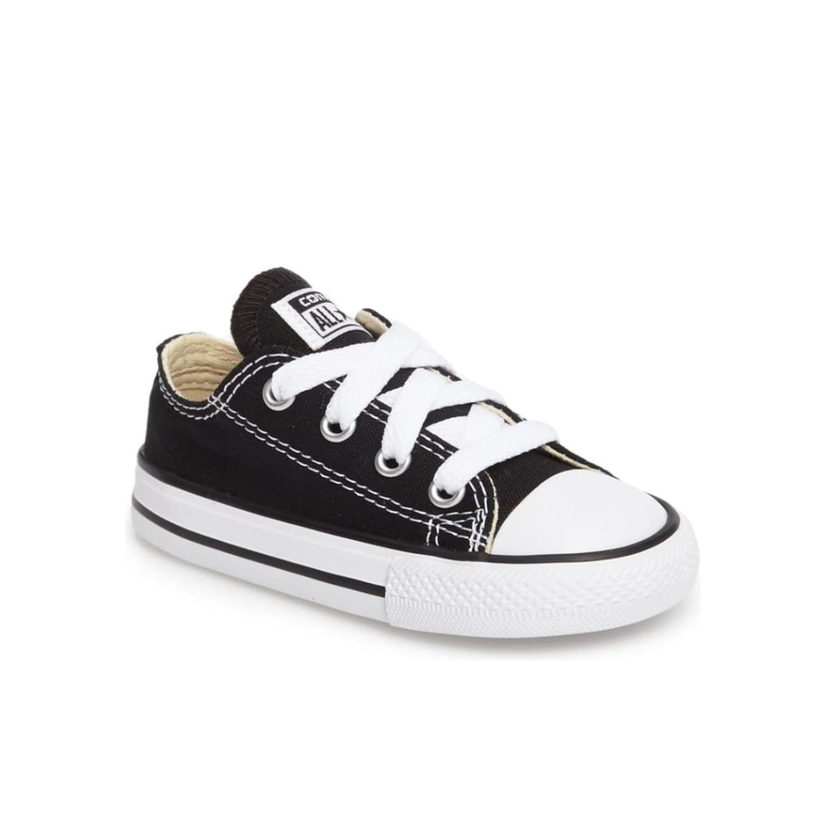 Zapatillas Chuck Taylor All Star Core Ox Bebe — imagen 5