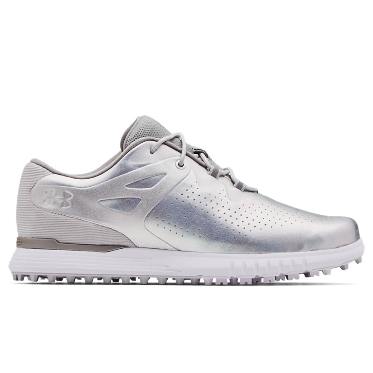 Zapatillas Under Armour Golf Charged Breathe Sl Mujer