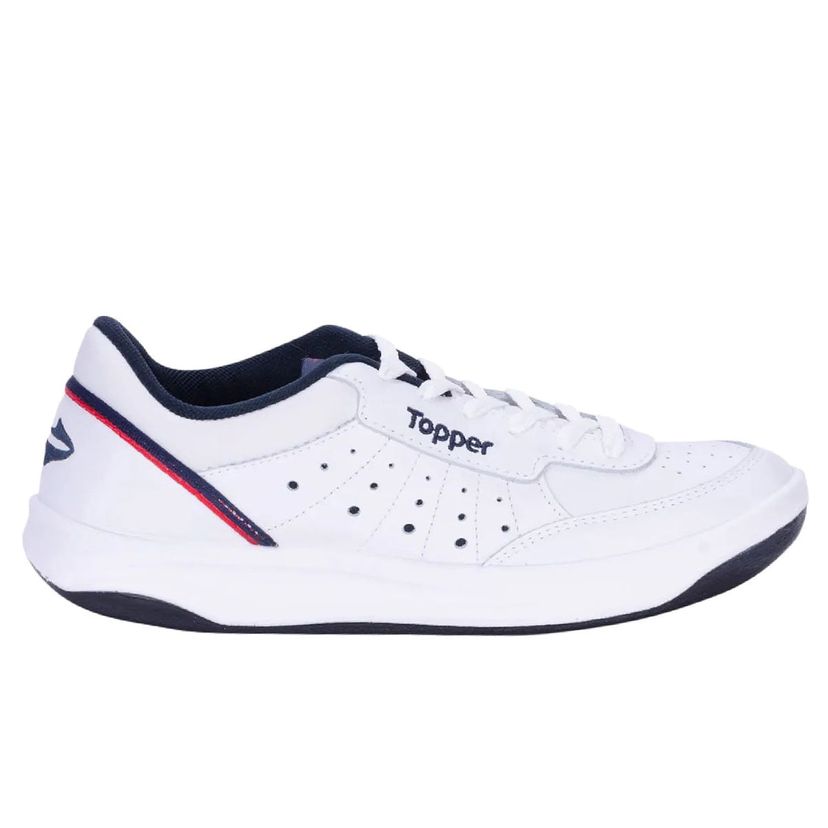Zapatillas Topper Tenis X Forcer Unisex