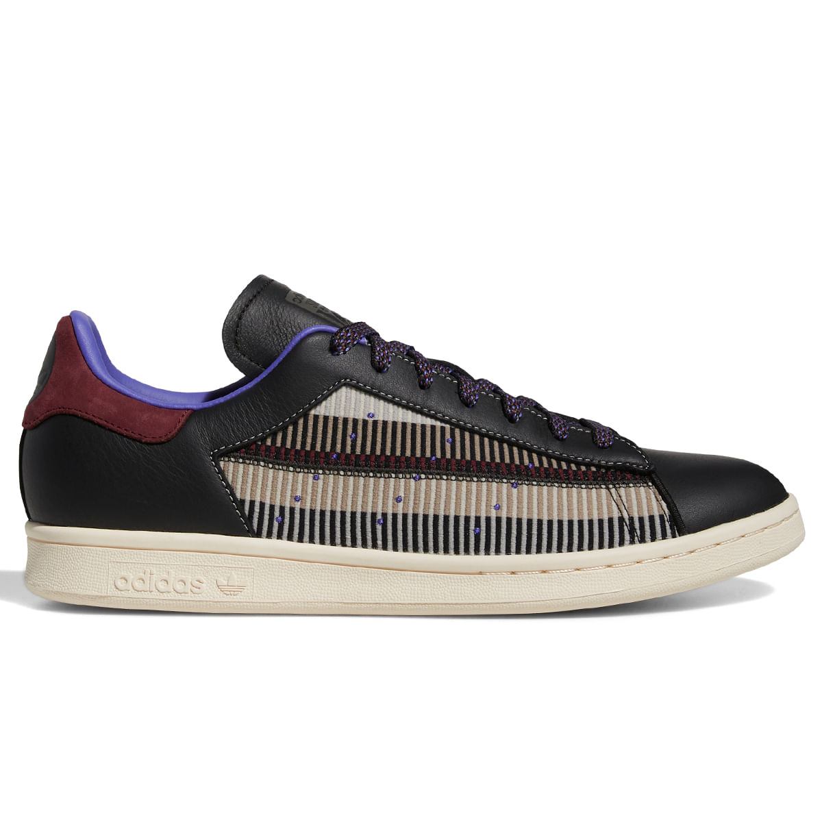 Zapatillas Adidas Originals Stan Smith Patchwork Hombre