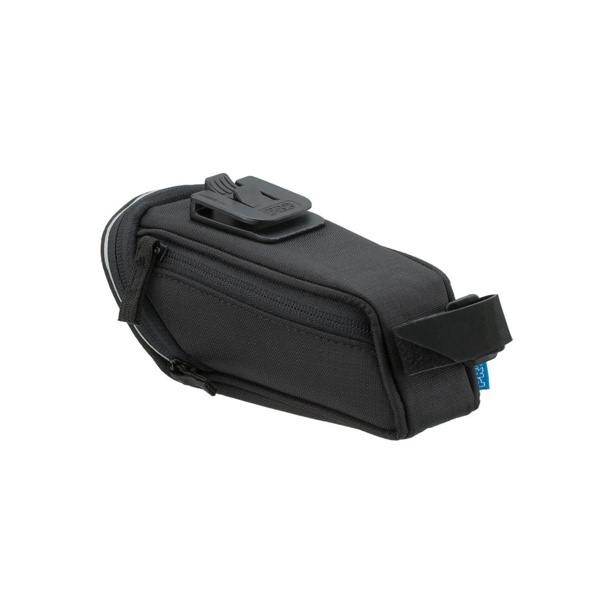 Bolso Pro Ciclismo Bajo Asiento Medi Quick Release — imagen 2