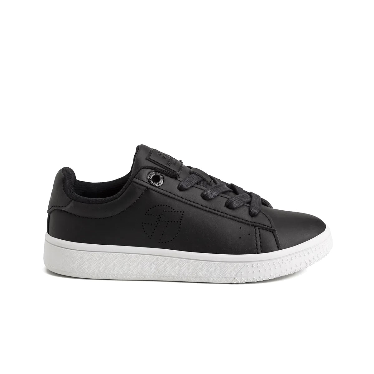 Zapatillas Topper Capitan Ii Tt NiÑo/a