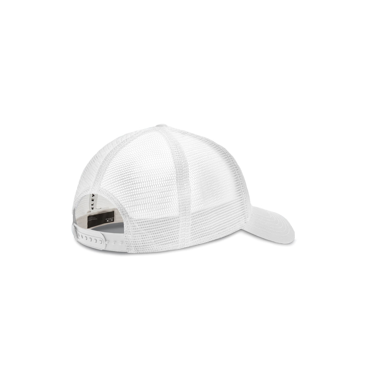 Gorra Oakley Training Truker Ellipse — imagen 2