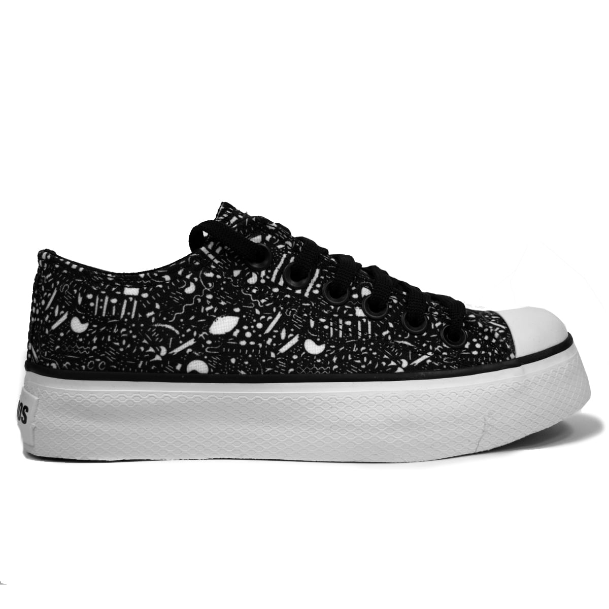 752 Mob Black