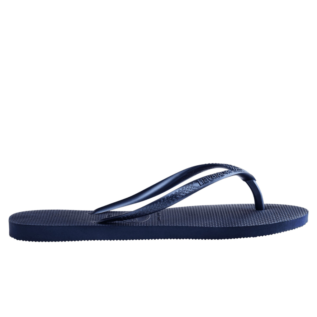 Ojotas Moda Slim Mujer
