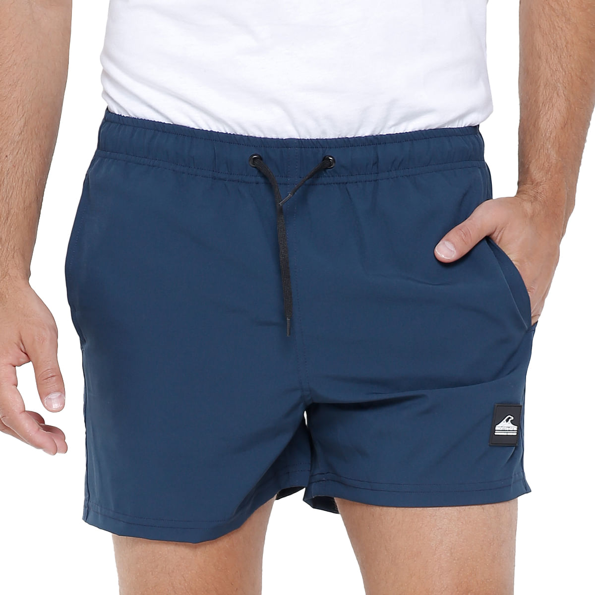 Short Montagne Outdoor Cabot Hombre