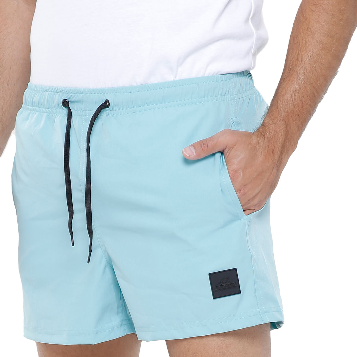 Short Montagne Outdoor Cabot Hombre