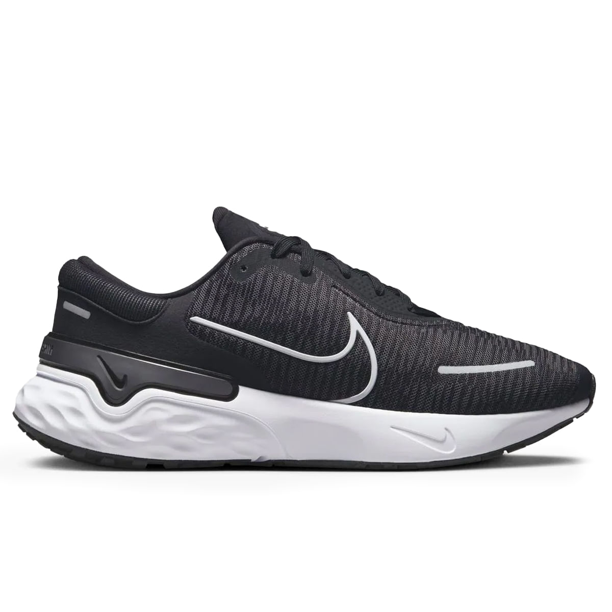 Zapatillas Nike Running Renew 4 Hombre