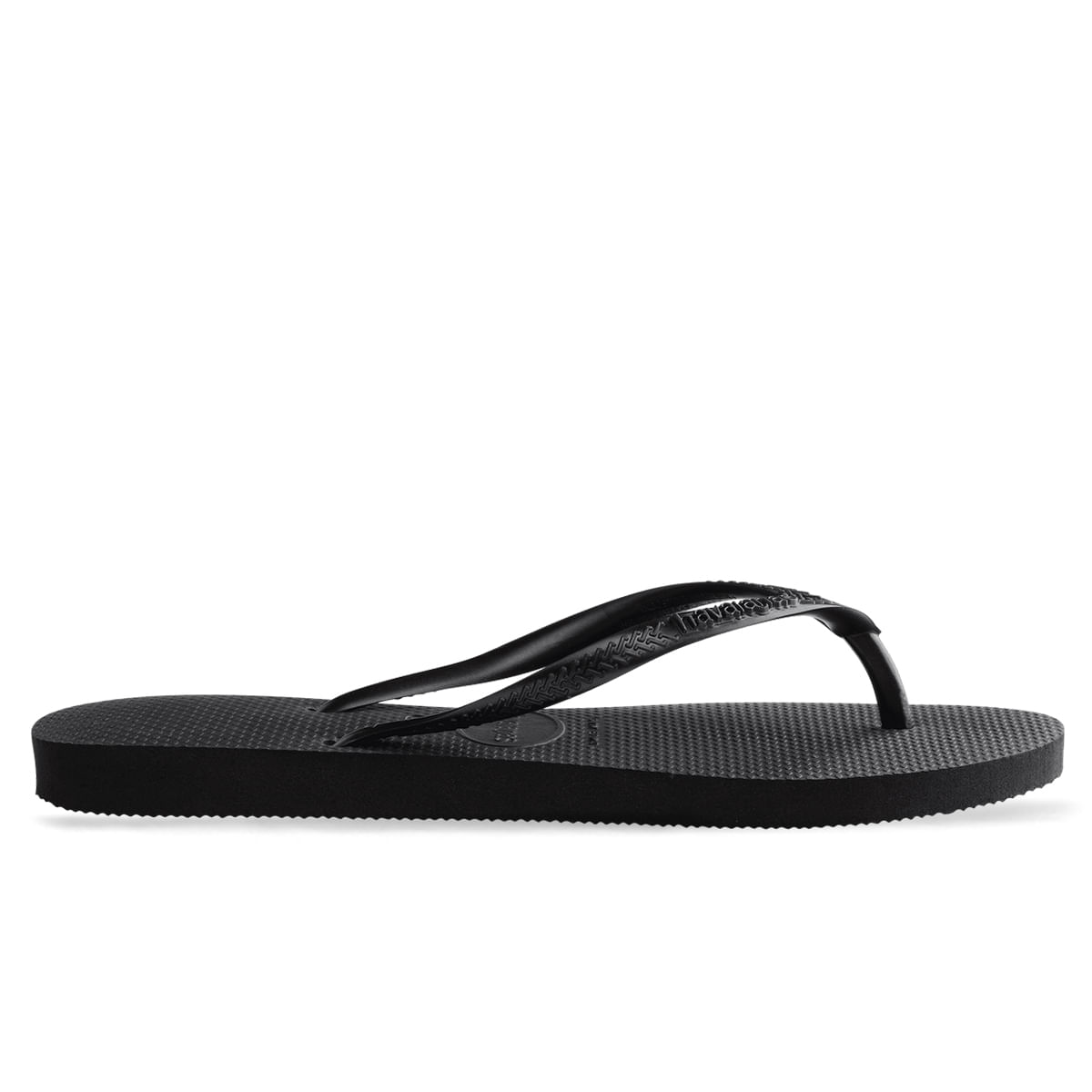 Ojotas Moda Slim Mujer