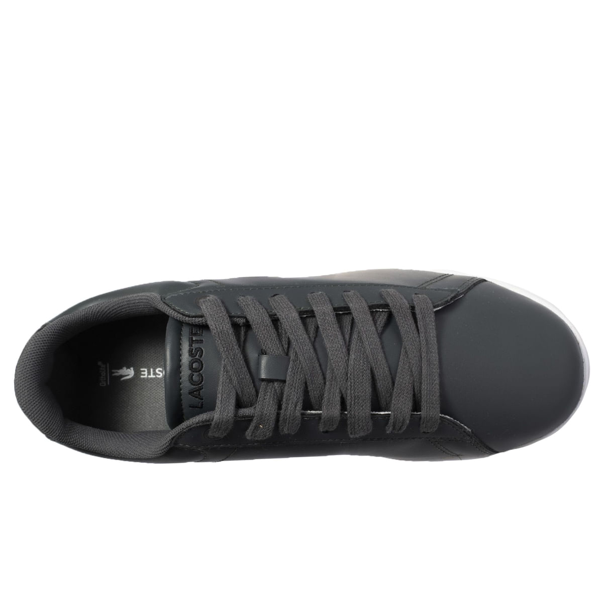 Zapatillas Lacoste Carnaby Evo Bi 1 Spm Hombre — imagen 2