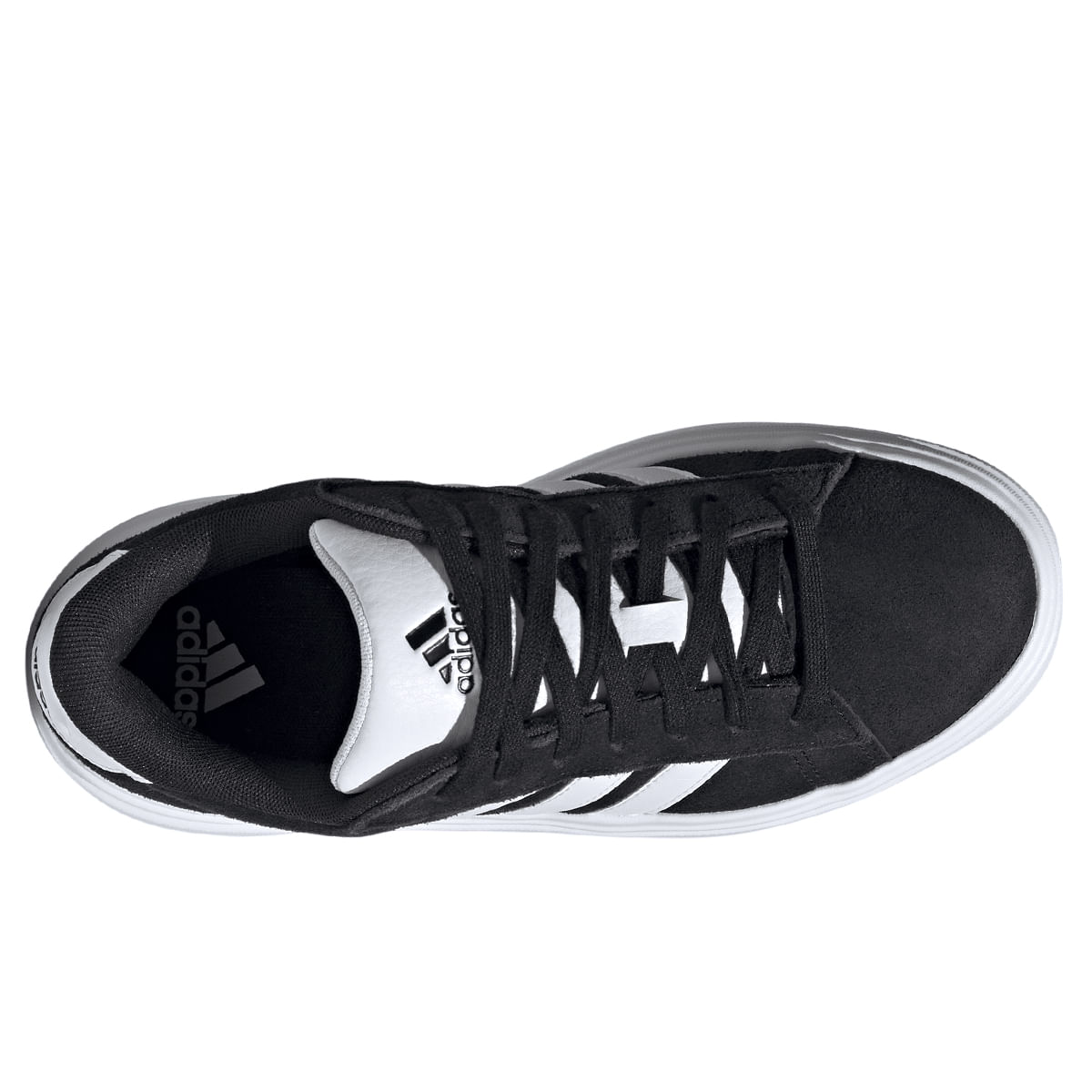 Zapatillas Adidas Sportswear Grand Court Platform Mujer — imagen 3