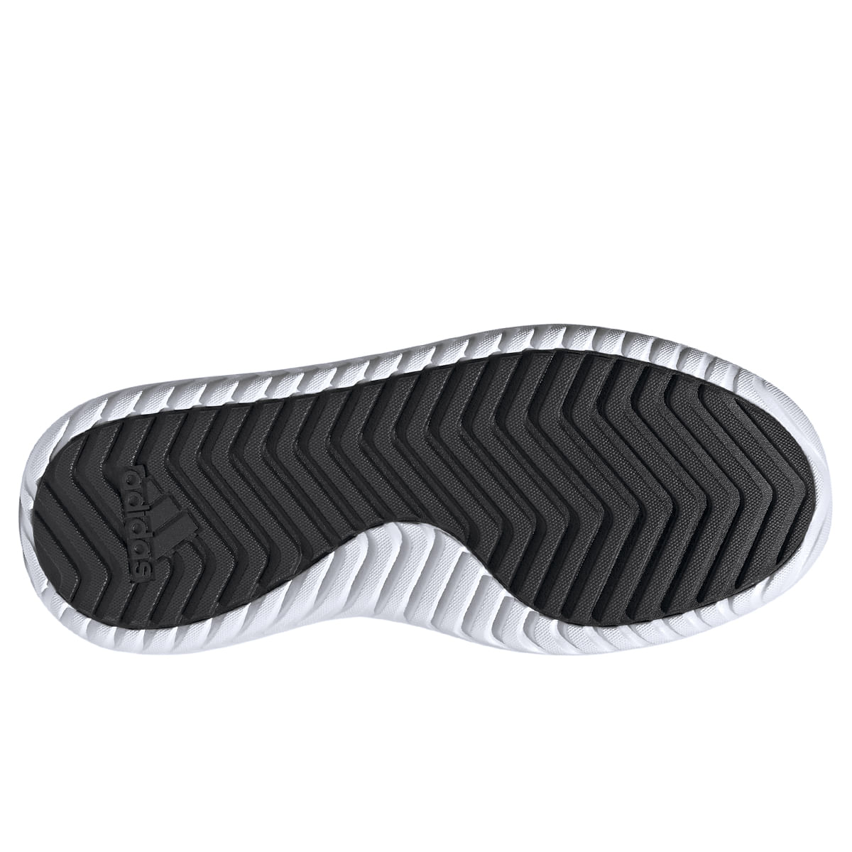Zapatillas Adidas Sportswear Grand Court Platform Mujer — imagen 4