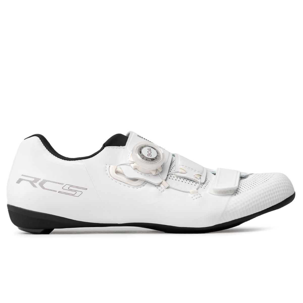 Zapatillas Shimano Ciclismo Sh-rc502 Mujer
