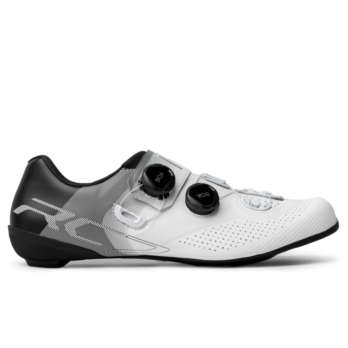 Zapatillas Shimano Ciclismo Sh-rc702 Unisex