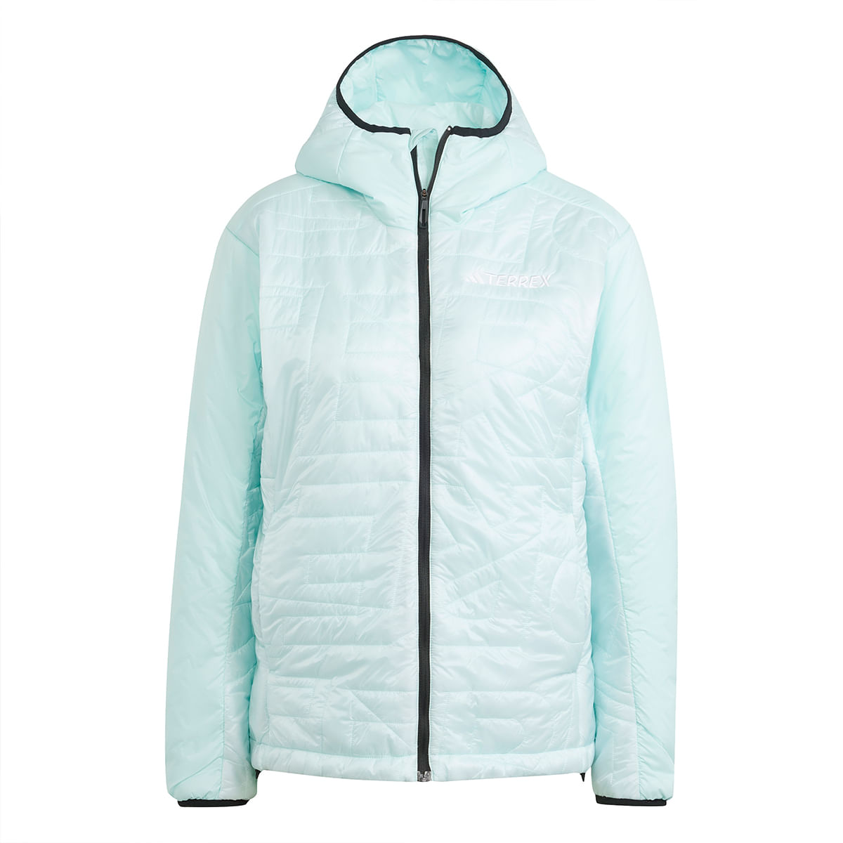 Campera Adidas Outdoor Terrex Xperior Varilite Mujer