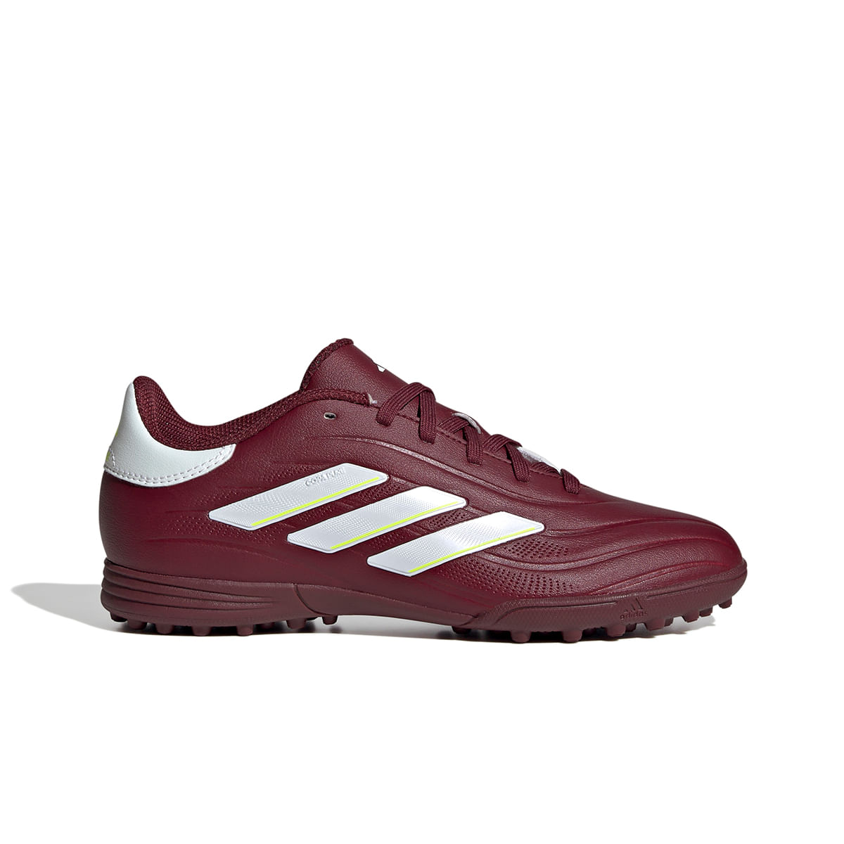 Botines Adidas Copa Pure 2 League Tf NiÑo/a