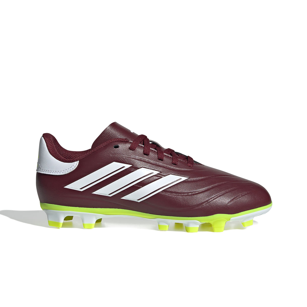 Botines Adidas Copa Pure Club Ii Fg NiÑo/a