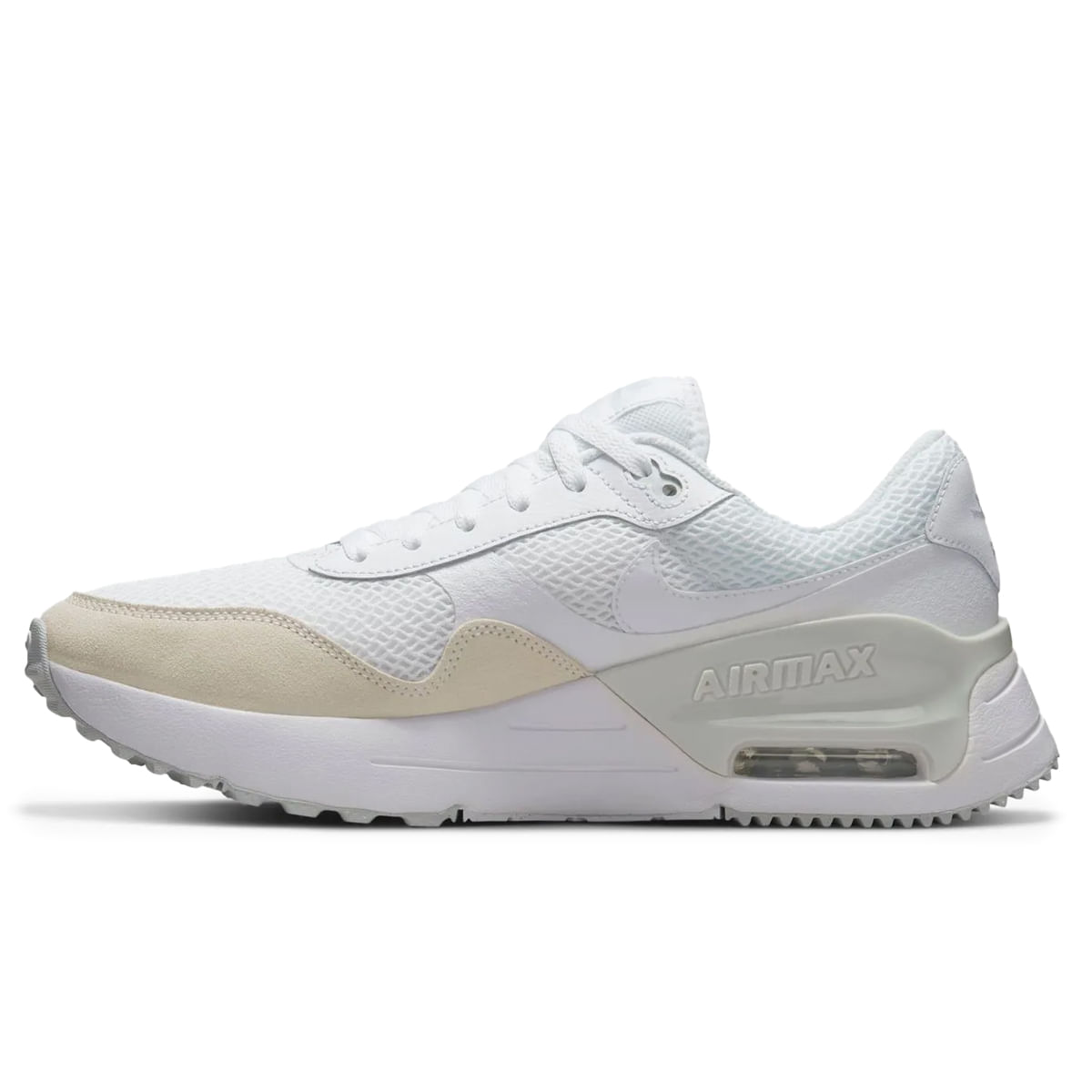 Zapatillas Nike Air Max Systm Hombre — imagen 2
