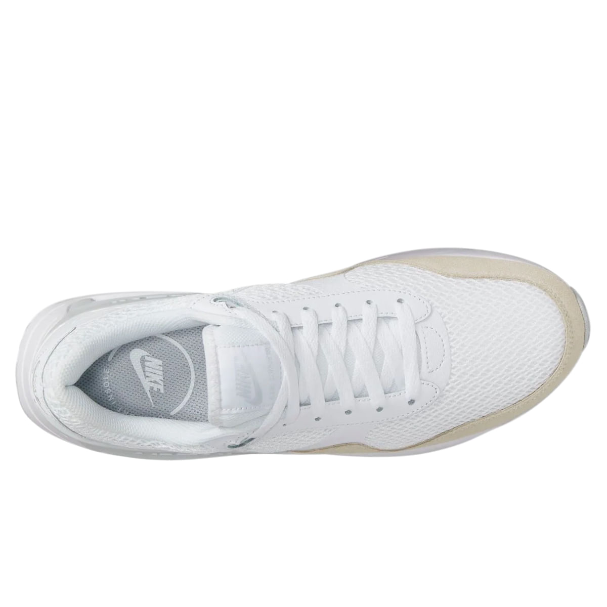 Zapatillas Nike Air Max Systm Hombre — imagen 3
