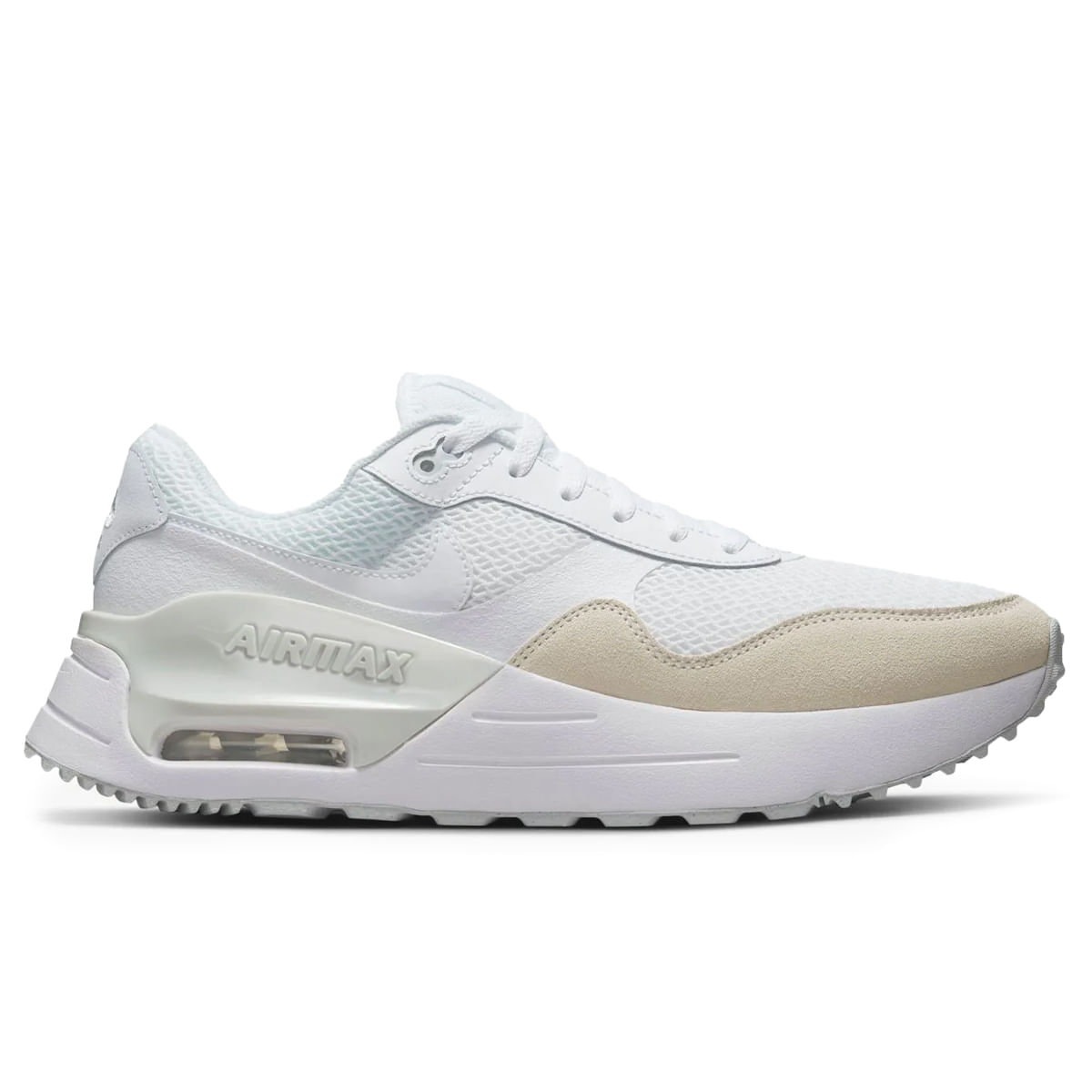 Zapatillas Nike Air Max Systm Hombre