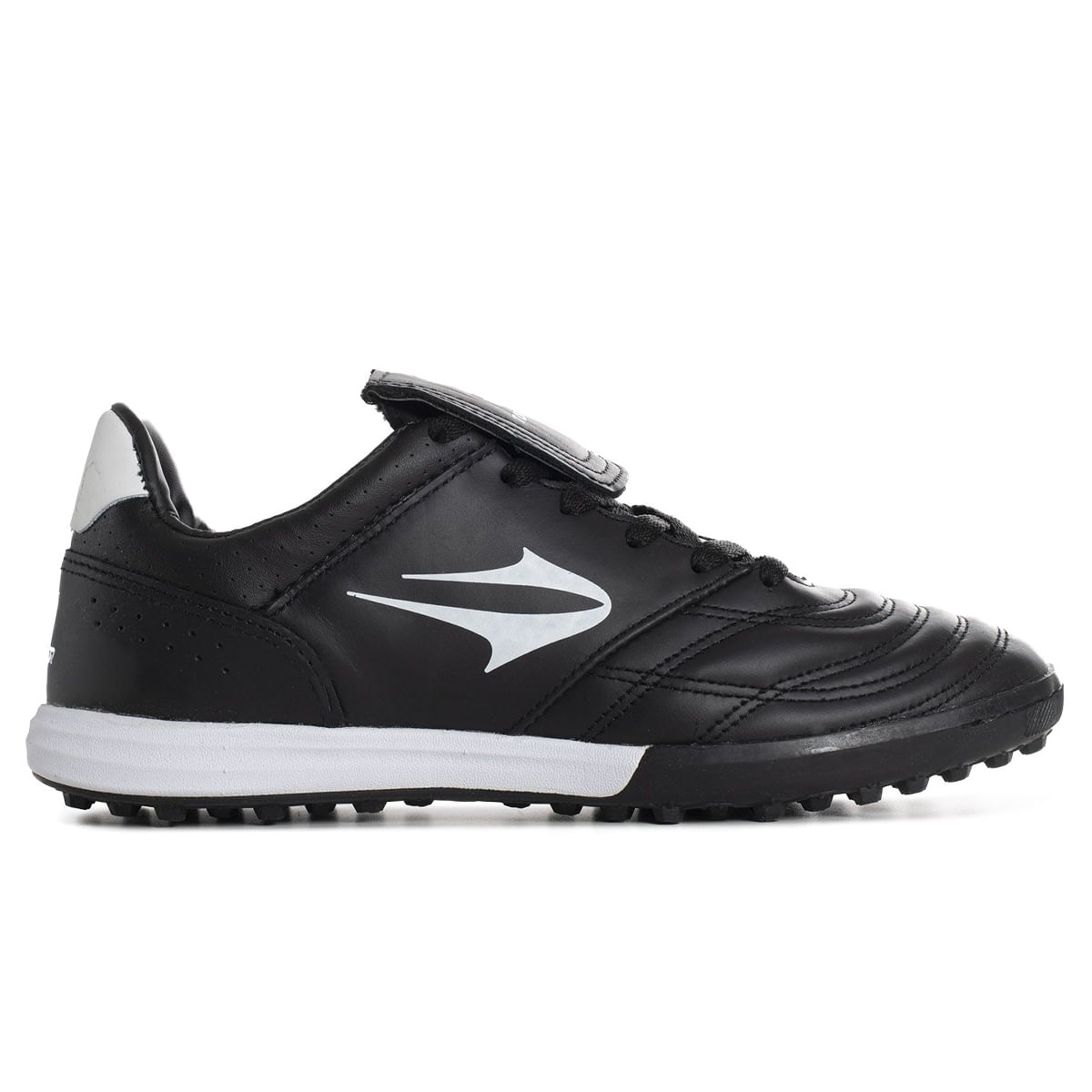 Botines Topper Artis Ii Tf Hombre