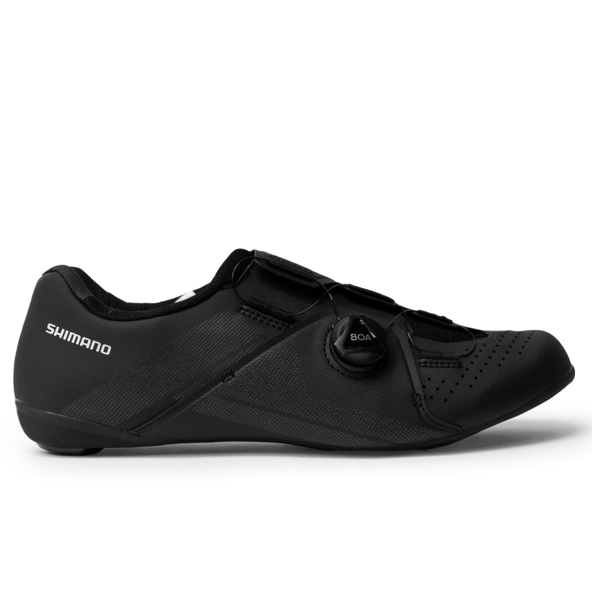 Zapatillas Shimano Ciclismo Sh-rc300 Unisex